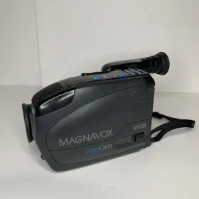 Cvr605av01 Magnavox Easy Cam Cvr605 Av01 For Parts