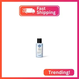 Maria Nila 7391681403727 Coils And Curls Co-wash 3.4 Fl Oz For Curly Wavy Hair Jojoba Oil T