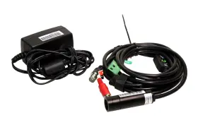 Cv225-mb Marshall Electronics Cv225-m Pro Series 2.5mp Full Hd Weatherproof Lipstick Came