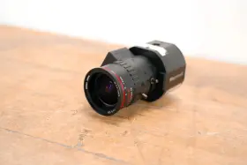 Cv345-csb Marshall Full Hd Compact Camera With 2.8-12mm F/1.4 Cs Lens Cg01nyr