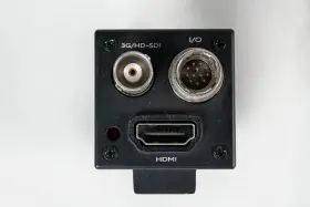 Cv505-m Marshall Electronics Sdi Full-hd Mini-broadcast Pov Camera #2