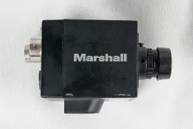 Cv505-m Marshall Electronics Sdi Full-hd Mini-broadcast Pov Camera