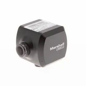 Cv503-u3 Marshall Electronics 2.5mp Usb3.0 Miniature Pov Hd Camera - Sku#1854950 #2