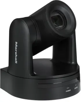 Cv605-u3 Marshall Electronics Cv605u3 5x Ptz Hd Camera With Usb-c Hdmi And Ip