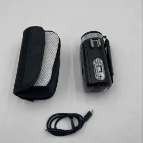 Dv106 Marvue Video Camera Camcorder - No Battery
