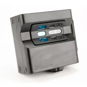 1807291 Matterport Mc250 Us Pro2 134mp Professional Capture 3d Camera With Case - Black #1807291 #2