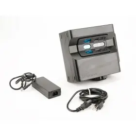 1807291 Matterport Mc250 Us Pro2 134mp Professional Capture 3d Camera With Case - Black #1807291