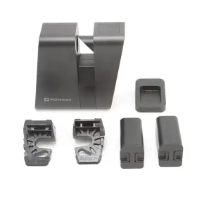 1882245 Matterport Mc300 Bundle Pro3 20mp Professional Capture 3d Camera Acceleration Kit Sku#1882245
