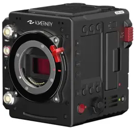 Meike A010-004-01-rst-ag A010-004-01-rst Mark2 6k S35 Digital Cinema Camera Active E Mount