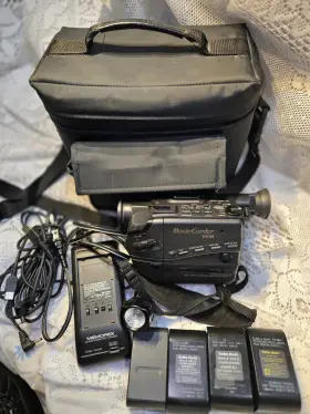 16856 Memorex Not Working Read Description Closely
