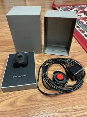 07902 Mevo Livestream Camera