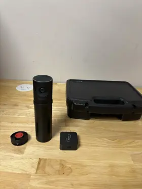 11r1l Mevo Plus Live Streaming Camera 4k Sensor Booster Accessories