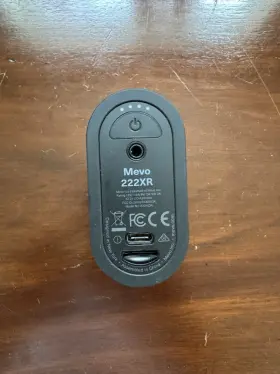 222xr Mevo Livestream Camera