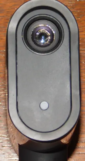 247fk Mevo Logitech - Start Live Streaming Hd Action Camera Black #3