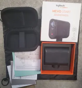 262t6 Mevo Start Live Streaming Camera