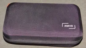 55rrt Mevo First Generation Streaming Camera With Boost Mount Adapters Cord And Case #3