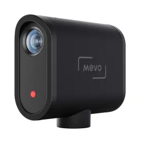 Mevo 649661401995 Start The All-in-one Live Streaming Camera. Wirelessly Stream In 1