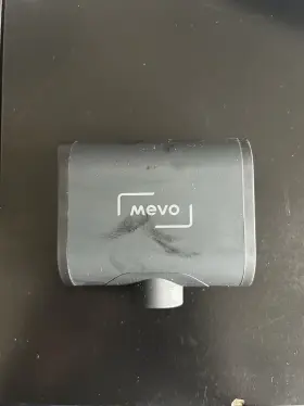 961000498 Mevo Logitech Camera
