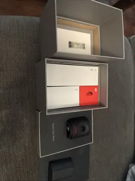 Mevo-00927 Mevo Livestream Camera