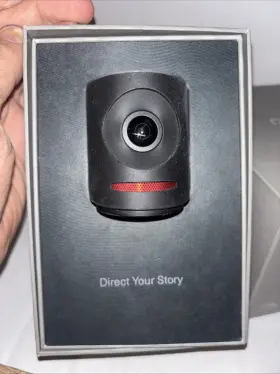 Mevo-24001 Mevo Livestream Camera