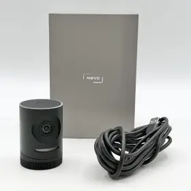 Mevo-568tk Mevo Logitech Plus 4k Live Event Camera Cp1021764