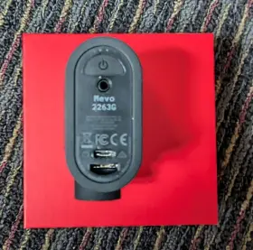 Mv301bbl Mevo Start Livestreaming Camera - Black #2