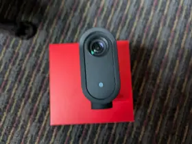Mv301bbl Mevo Start Livestreaming Camera - Black #3