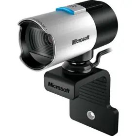 Microsoft 885370139822 Lifecam Studio Full Hd 1080p