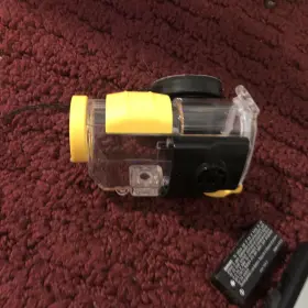 Xtc200 Midland Extreme Action Cam Hd 720p Video Camcorder And Submersible Case #2