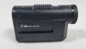 Xtc200vp3 Midland Action Cam Hd Video Camera Camcorder Black Used Parts/repair #2