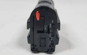 Xtc200vp3 Midland Action Cam Hd Video Camera Camcorder Black Used Parts/repair #3