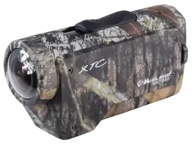 Xtc-350vp4 Midland Xtc350vp4 1080phd Wearable Action Camera Kit Mossy Oak Break-up Camo