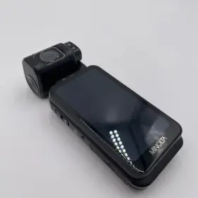 Mn5kgp1 Minolta 084438962666 5k Ultra Hd/20 Mp Handheld Pocket Camcorder #2
