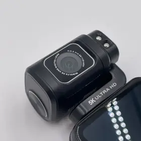 Mn5kgp1 Minolta 084438962666 5k Ultra Hd/20 Mp Handheld Pocket Camcorder #3