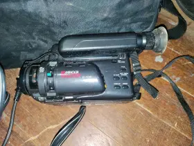 B-406 Minolta Master Camcorder #2