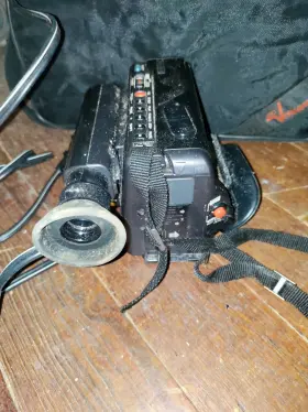 B-406 Minolta Master Camcorder #3