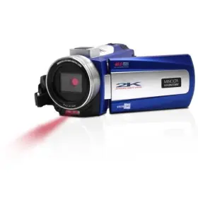 Mn2k50nv Minolta 2.7k Quad Hd / 48 Mp Ir Night Vision Assorted Colors