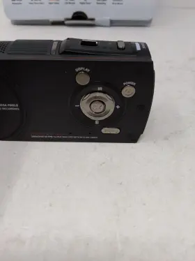 Mn4k30nv Minolta 4k Ultra Hd / 30 Mp Night Vision Camcorder #3