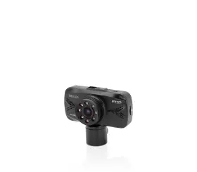 Mncd355x Minolta 2-channel 1080p Car Camcorder With 2.7 Inch Lcd And Interior Camera