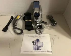 Dv280 Mitsuba Camera Bundle Tested Works