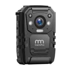 1296p Mm Cammpro 767311309931 Hd Police Body Camera 32g Memory I826 Premium Portable Cam