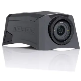 12mp Mohoc 851796006000 Full Hd Color Helmet Camera With Rechargeable Battery #mhdbk