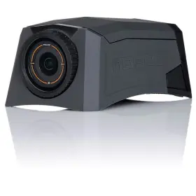 12mp Mohoc 851796006017 Full Hd Black White Infrared Helmet Camera #mhirbk