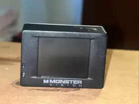 0720 Monster Camvi A Digital Vision Hd Action Sports Camera #3