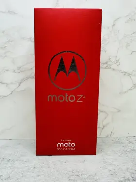 Xt1980-3 Motorola Original 360 Camera Cam