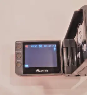 Dv526l Mustek 748011671368 Digital Video Camera 6-in-1 Multi-functional Camcorder Kit #2