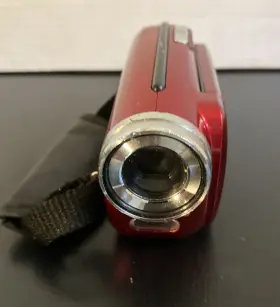Dv-518l Mustek Digital Camcorder Mini Dv518l Works- It S Doesn T Play Tapes #2