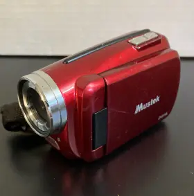 Dv-518l Mustek Digital Camcorder Mini Dv518l Works- It S Doesn T Play Tapes
