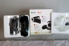 Dv316l Mustek New Digital Video Camera