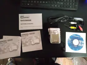 Dv5300se Mustek #2
